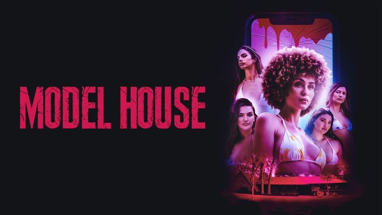 кадр из фильма Дом моделей