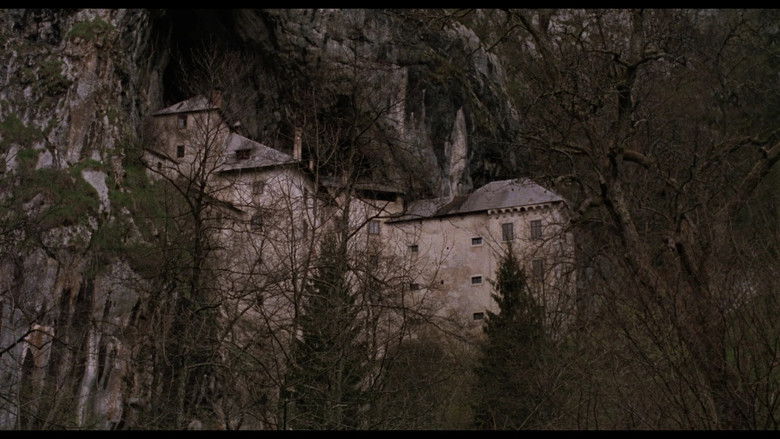 кадр из фильма Playroom