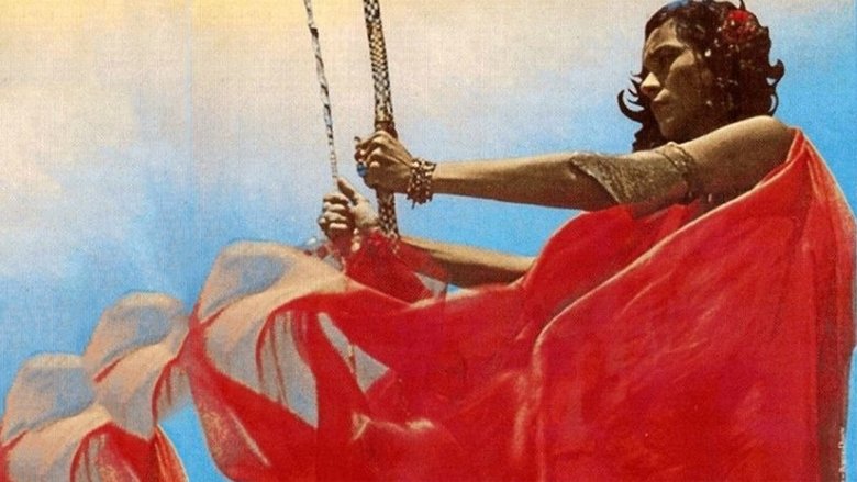 кадр из фильма A Idade da Terra