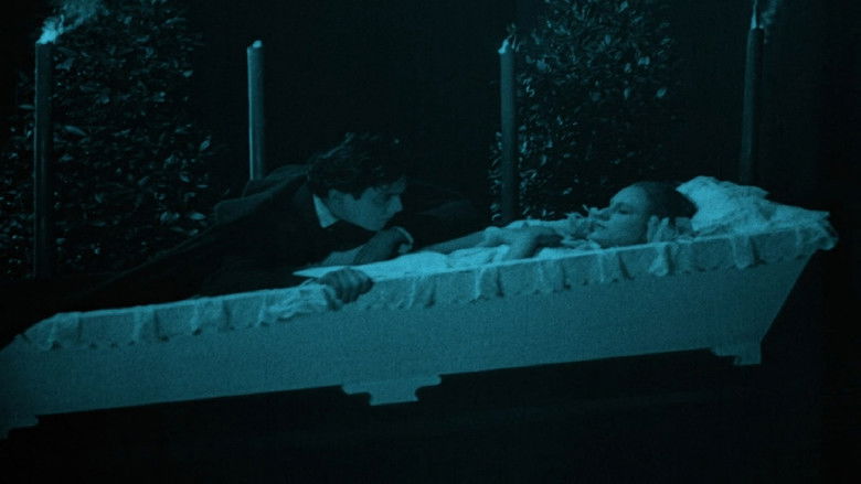 кадр из фильма Vallfarten till Kevlaar