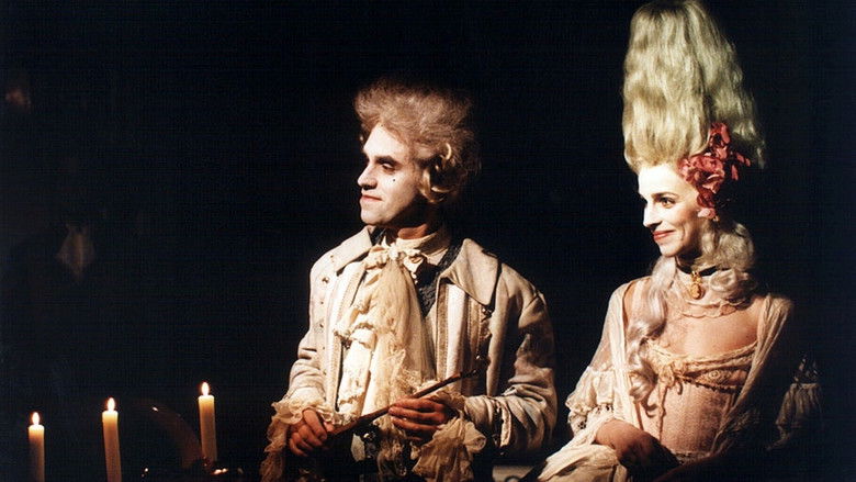 кадр из фильма Dopisy v krajkách