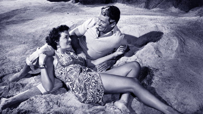 кадр из фильма Под водой!