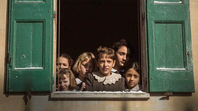 кадр из фильма Ученица