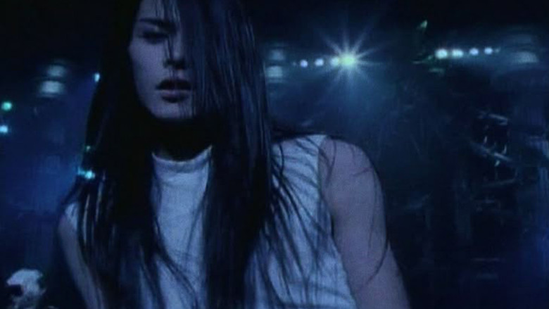 кадр из фильма BUCK-TICK Climax Together on Screen 1992-2016