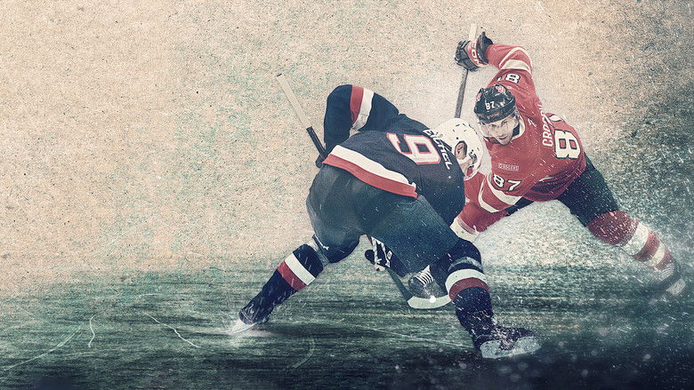 кадр из фильма Rivals: The 4 Nations Face-Off