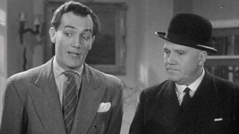 кадр из фильма Death by Design