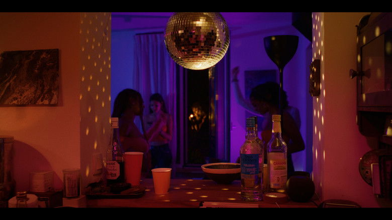 кадр из фильма Louis4Ever