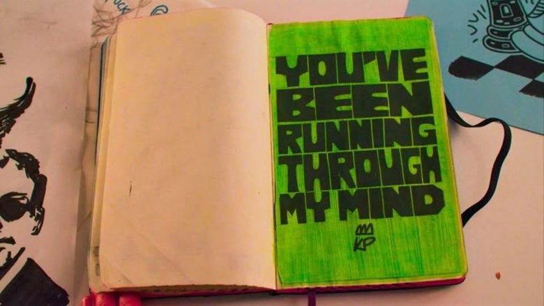 кадр из фильма Увлечение