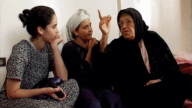 кадр из фильма Nos lieux interdits