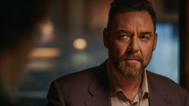 кадр из фильма Спящие псы