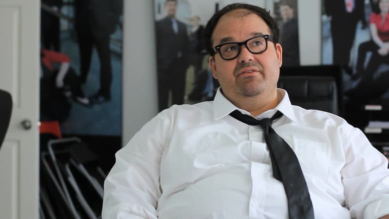 кадр из фильма Жирдяй