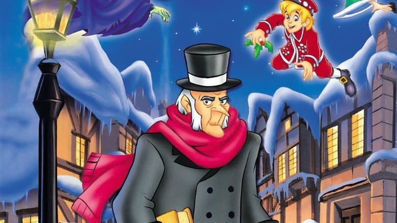 A Christmas Carol