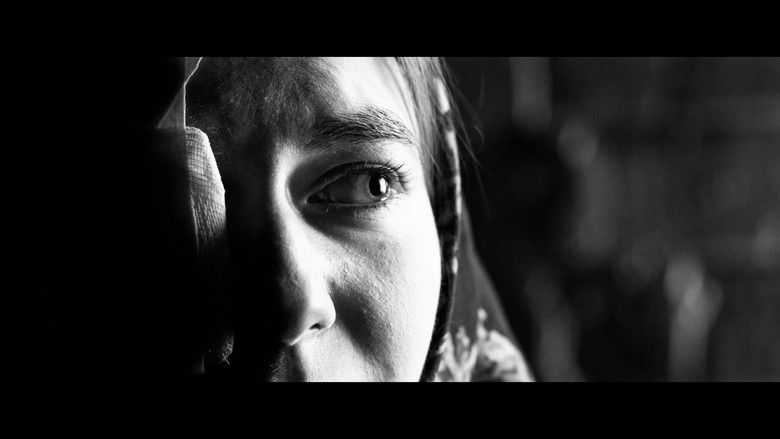 кадр из фильма Единица