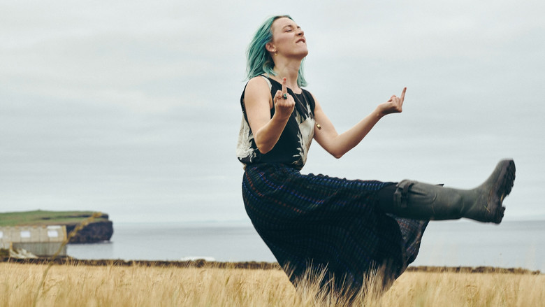 кадр из фильма Выгон