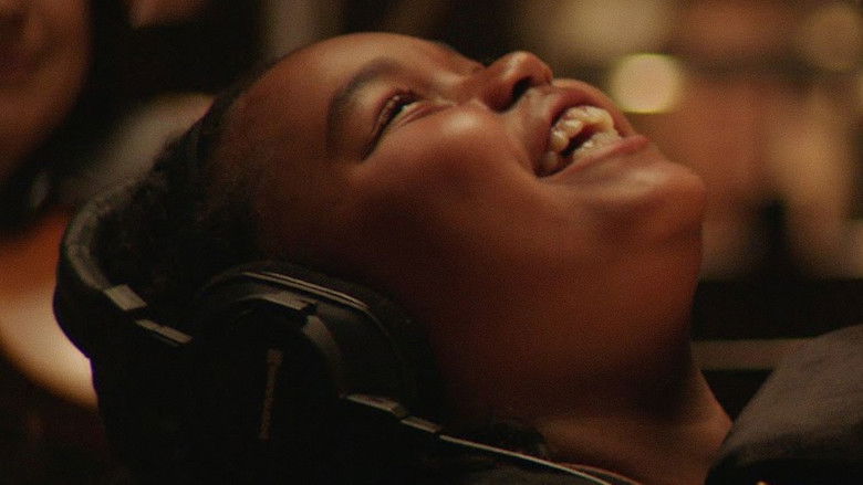 кадр из фильма Последняя ремонтная мастерская