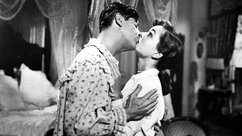 кадр из фильма Free For All