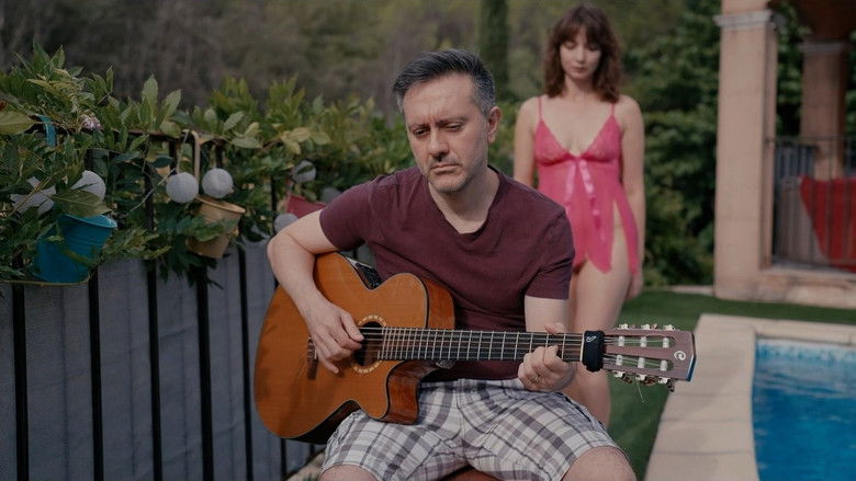 кадр из фильма À mes amours