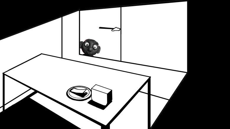 кадр из фильма De Kaasschaaf