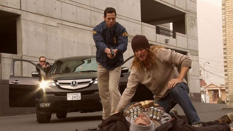 кадр из фильма С чистого листа