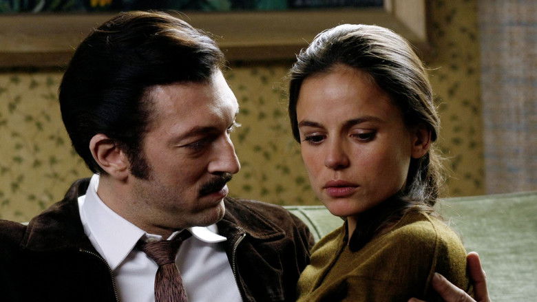 кадр из фильма Враг Государства №1