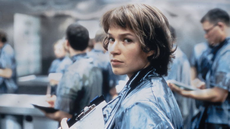 кадр из фильма Анатомия