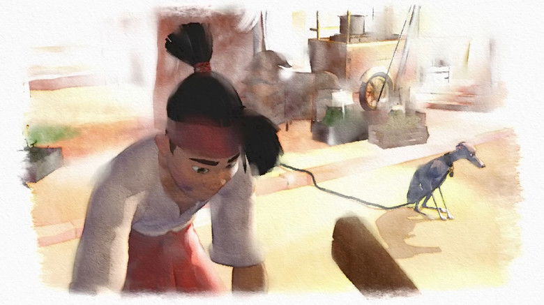 кадр из фильма Run Totti Run