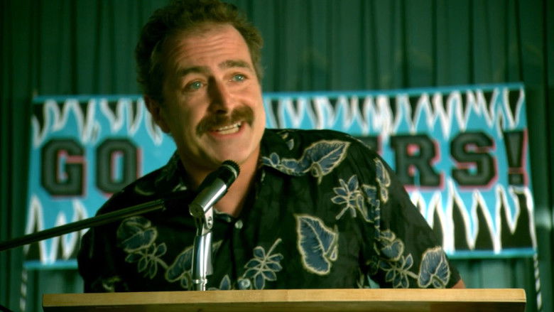 кадр из фильма Дикие тигры, которых я знал