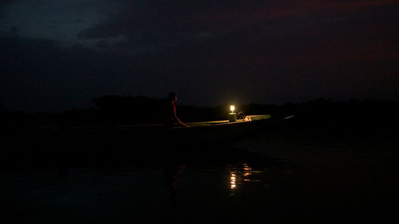 кадр из фильма Patience (Sabali)