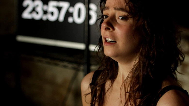 кадр из фильма Scarytales And Deadtime Stories