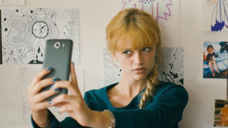 кадр из фильма Современная история любви