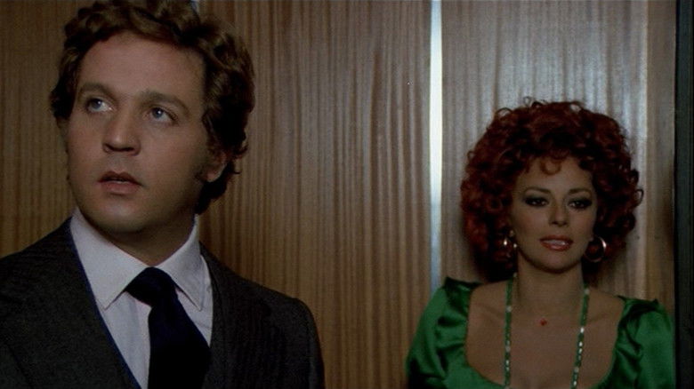 кадр из фильма Per amare Ofelia