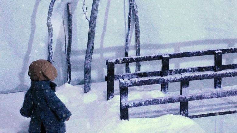 кадр из фильма El puente