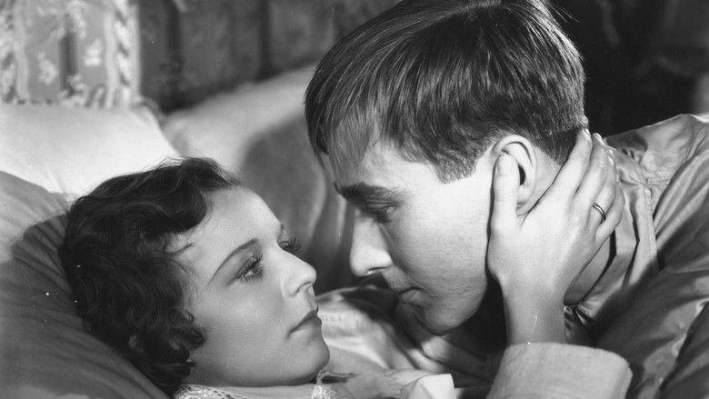 кадр из фильма Little Man, What Now?