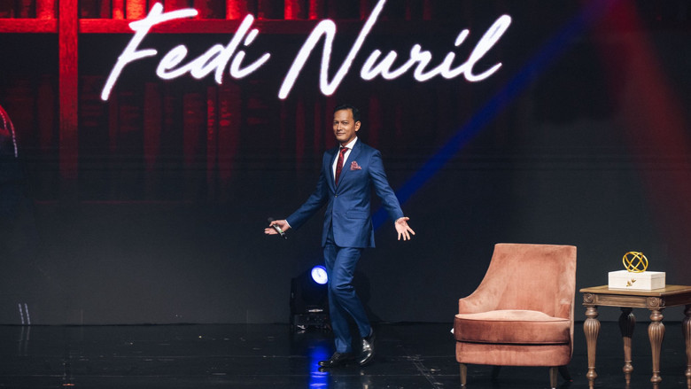 кадр из фильма Adili Idola Celebrity Roast: Fedi Nuril