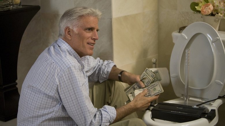 кадр из фильма Шальные деньги