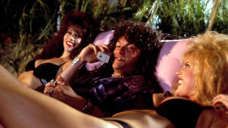 кадр из фильма Рок-звезда