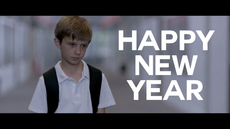 кадр из фильма Happy New Year