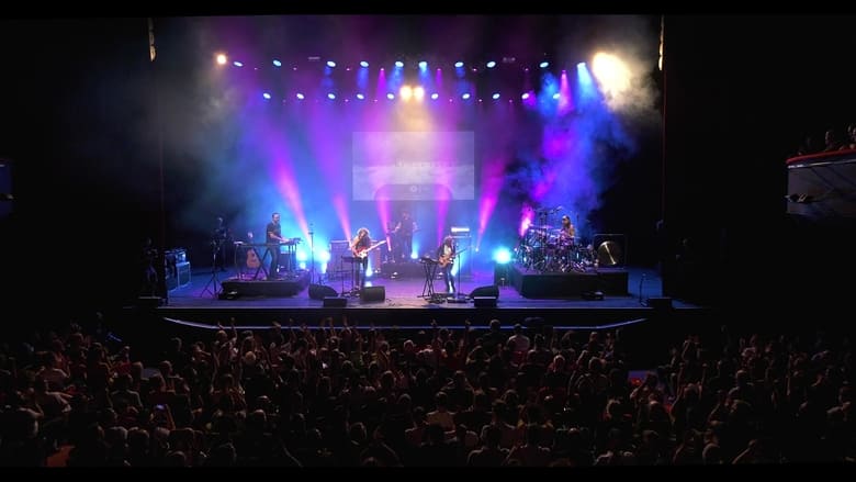 кадр из фильма Transatlantic: The Final Flight: Live At L'Olympia