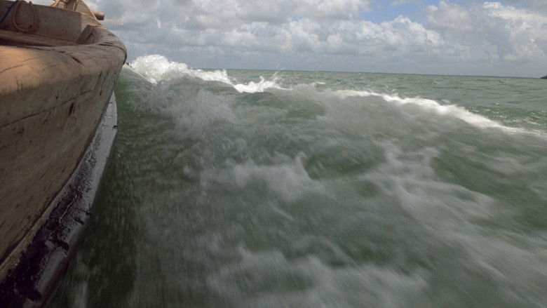 кадр из фильма Поваккатси