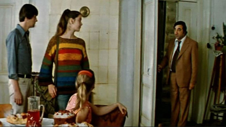 кадр из фильма Суета сует