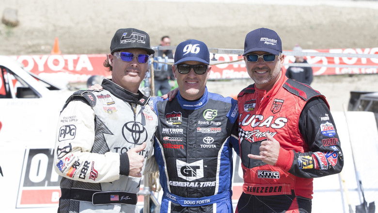 кадр из фильма Из грязи