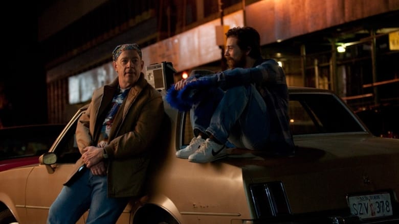 кадр из фильма The Music Never Stopped