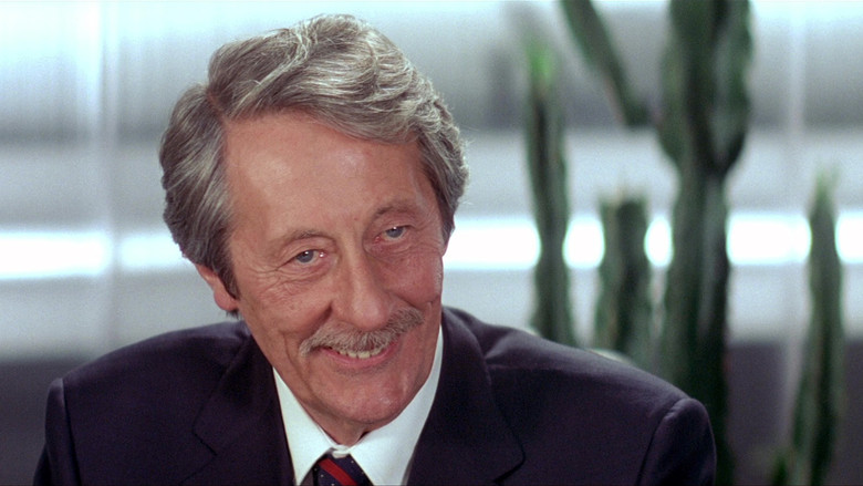 кадр из фильма Хамелеон