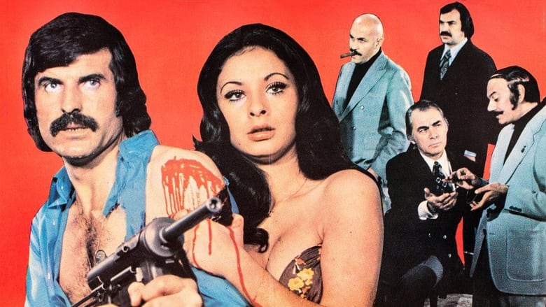 кадр из фильма Avanta Yok