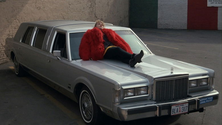 кадр из фильма Плюшка