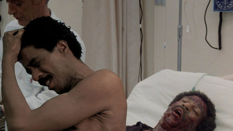 кадр из фильма Танцор Джо Джо, это твоя жизнь