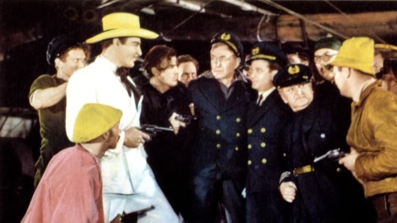 кадр из фильма Port of Missing Girls