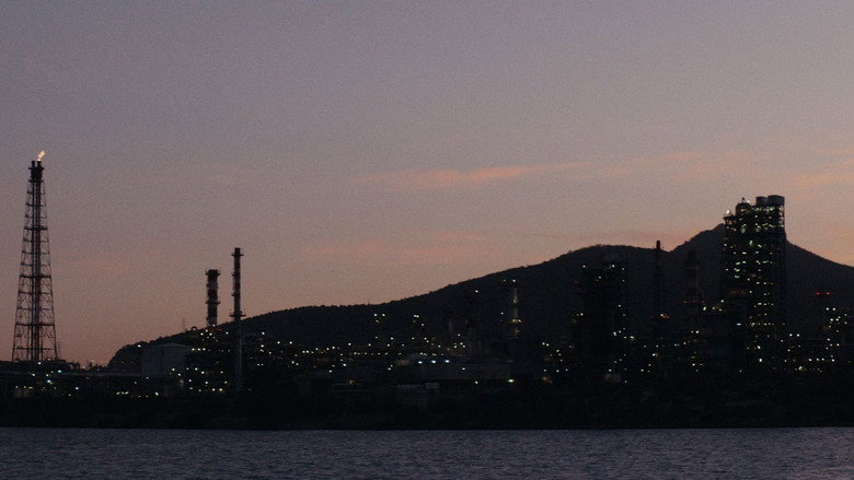 кадр из фильма Gorgonà