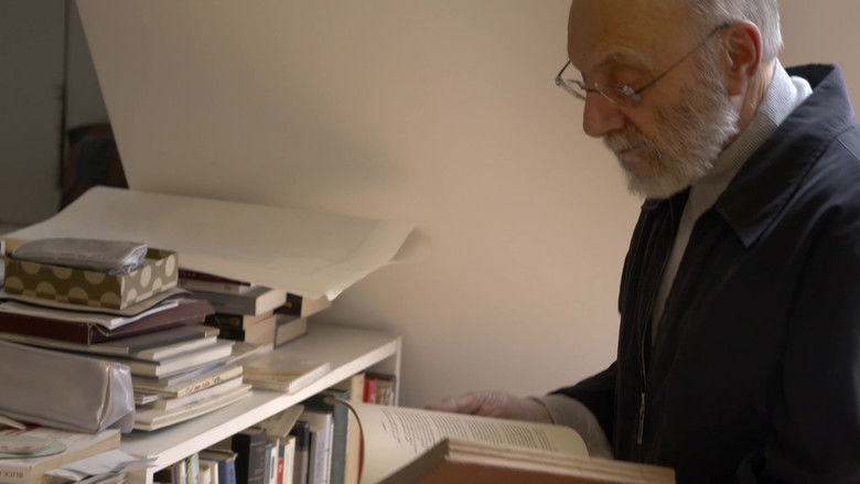 кадр из фильма La Brigade des papiers