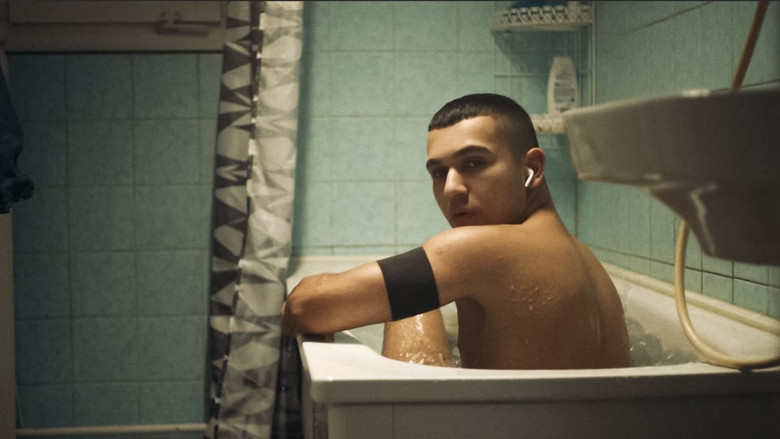 кадр из фильма Tjena Tjavo